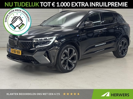 Renault Austral 0