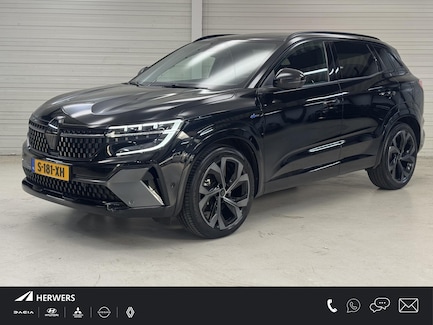 Renault Austral 0