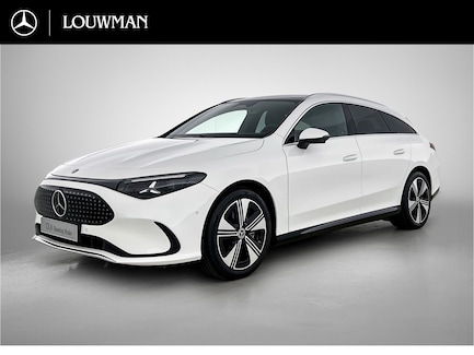 Mercedes-Benz CLA 0