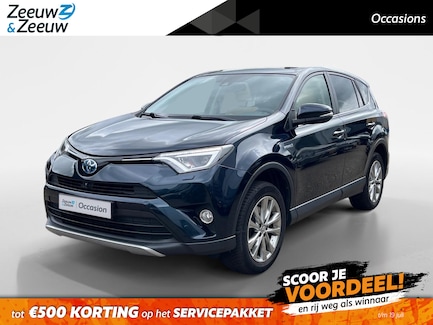 Toyota RAV4 0