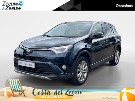 Toyota RAV4 0