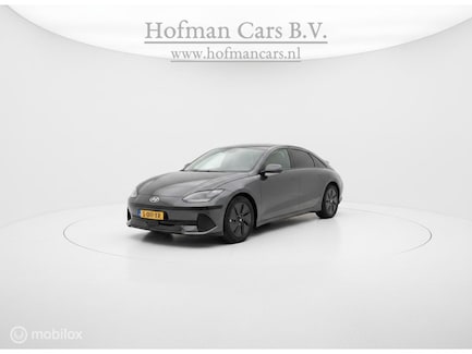 Hyundai Ioniq 6 0