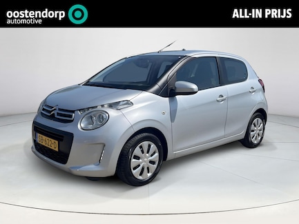 Citroën C1 0