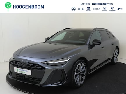 Audi A6 0