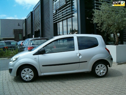 Renault Twingo 0