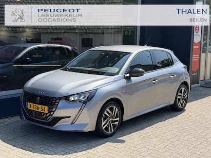Peugeot 208 0