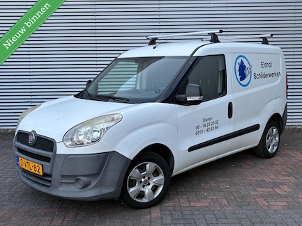 Fiat Doblò Cargo 0