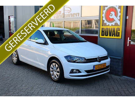 Volkswagen Polo 0