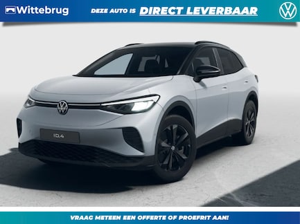Volkswagen ID.4 0