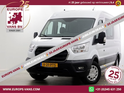 Ford Transit 0