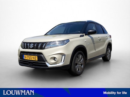 Suzuki Vitara 0
