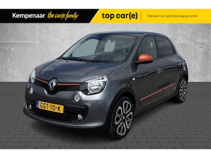 Renault Twingo 0