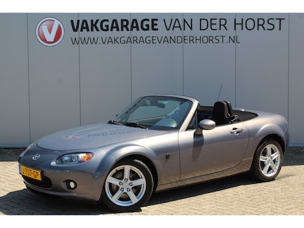 Mazda MX-5 0