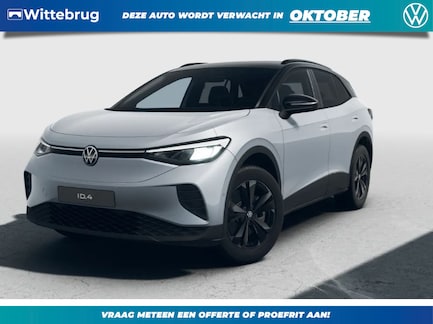 Volkswagen ID.4 0