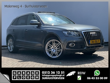 Audi Q5 0