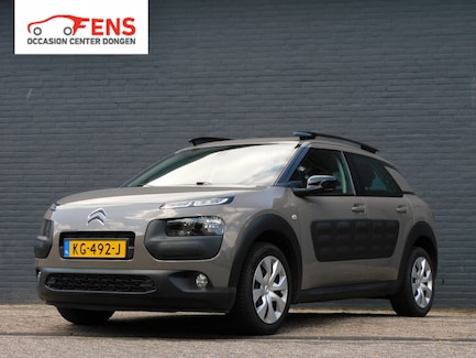 Citroën C4 Cactus 0