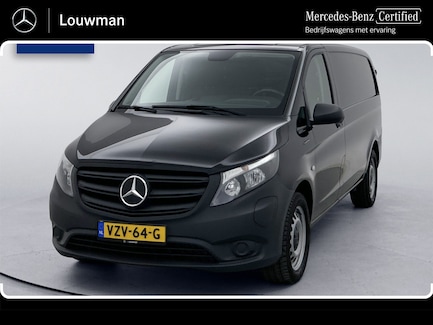 Mercedes-Benz eVito 0