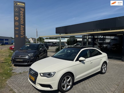 Audi A3 0