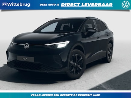 Volkswagen ID.4 0