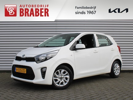 Kia Picanto 0