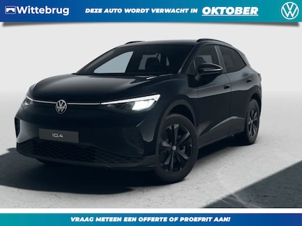 Volkswagen ID.4 0