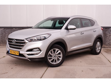 Hyundai Tucson 0