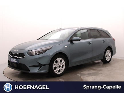 Kia Ceed 0