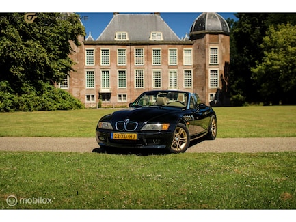 BMW Z3 0