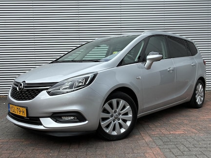 Opel Zafira 0