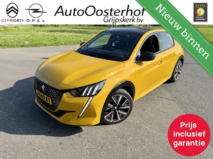 Peugeot 208 0
