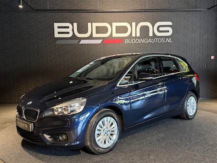 BMW 2-Serie Active Tourer 0