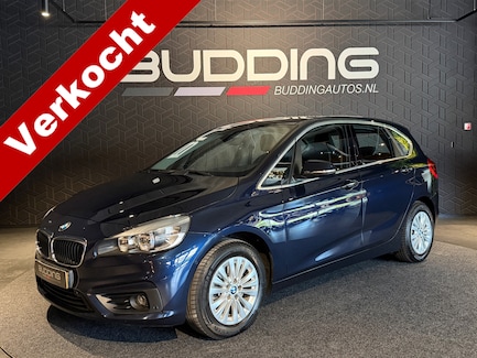 BMW 2-Serie Active Tourer 0