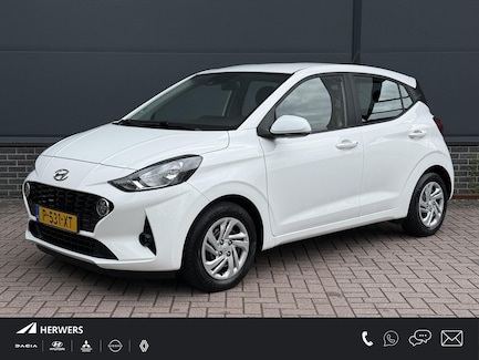 Hyundai i10 0