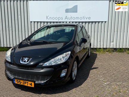 Peugeot 308 0