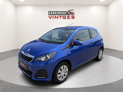 Peugeot 108 0