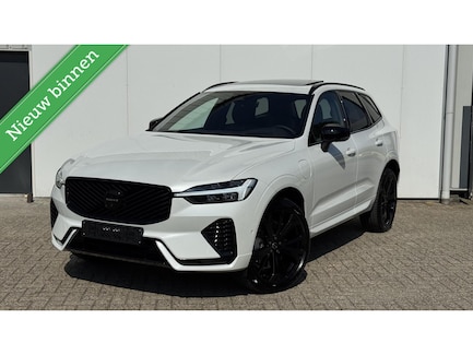 Volvo XC60 0