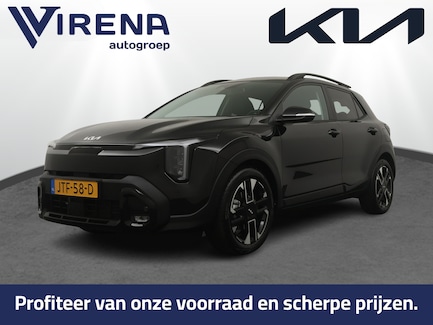 Kia Stonic 0