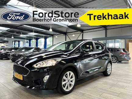 Ford Fiesta 0