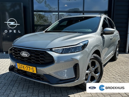 Ford Kuga 0