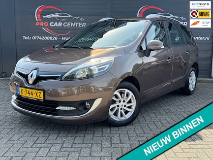 Renault Grand Scenic 0