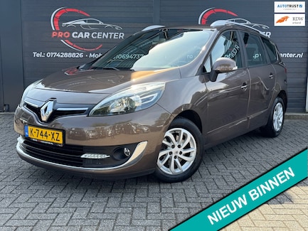 Renault Grand Scenic 0