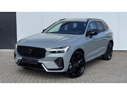 Volvo XC60 0