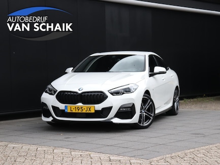 BMW 2-serie Gran Coupé 0