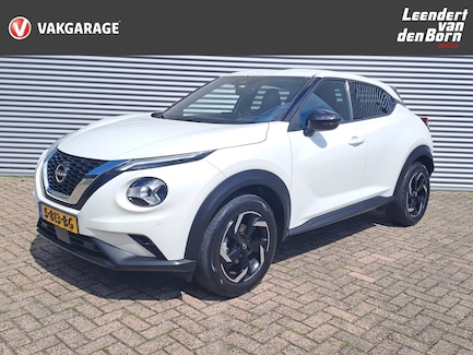 Nissan Juke 0