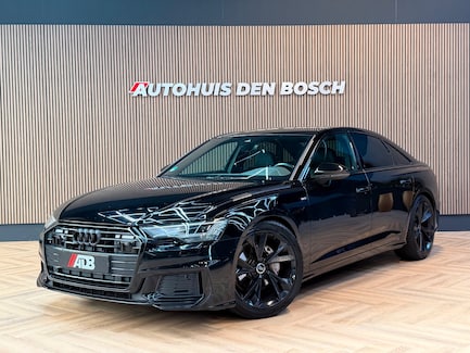 Audi A6 0