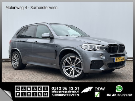 BMW X5 0