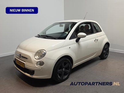 Fiat 500 0