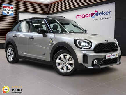 MINI Countryman 0