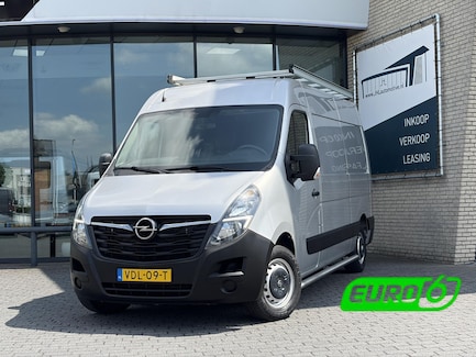 Opel Movano 0