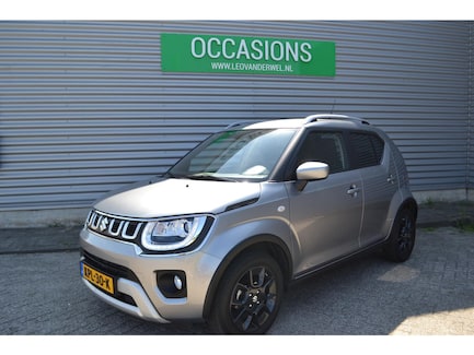 Suzuki Ignis 0